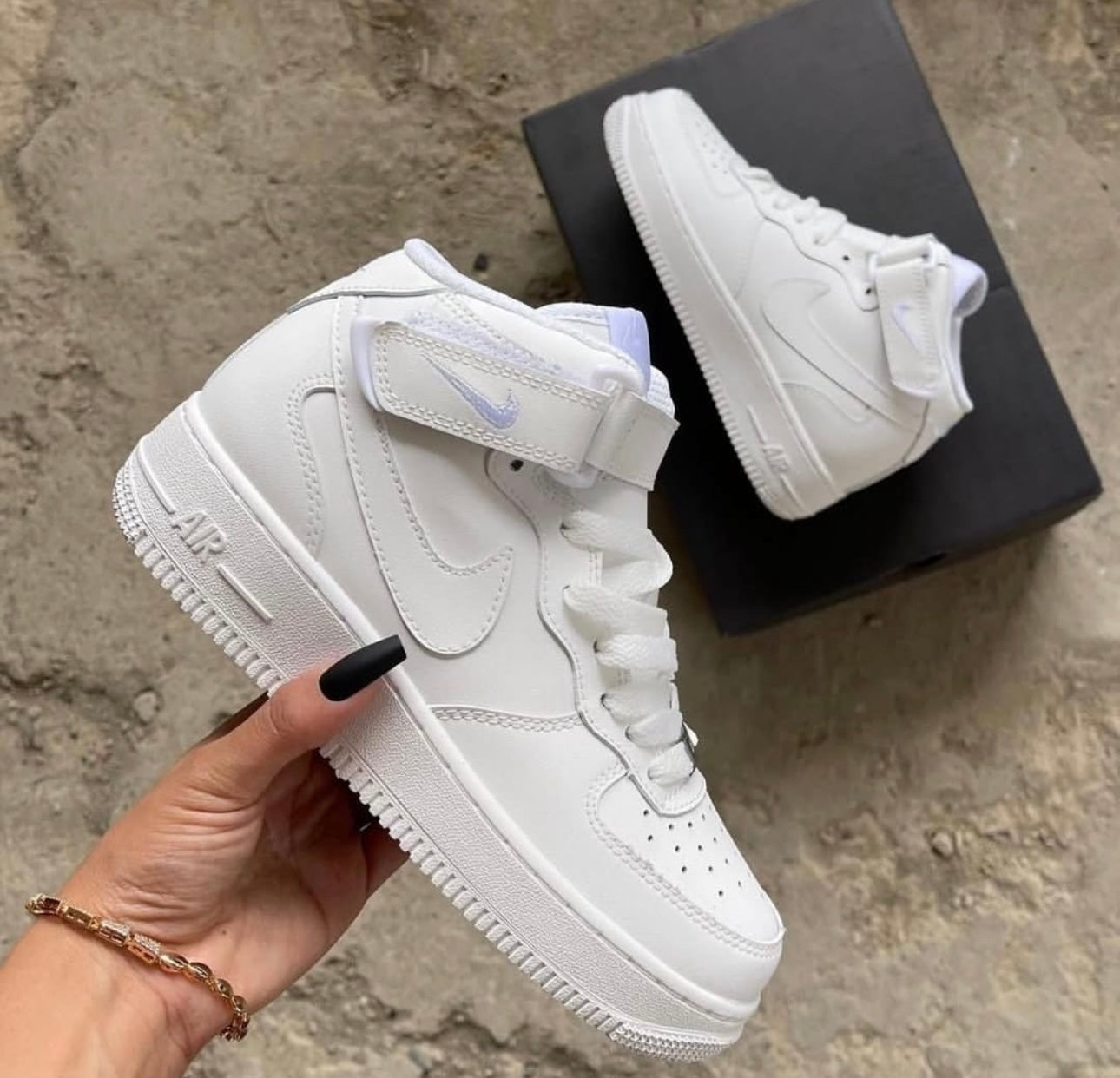 NIKE AF1 BOTA