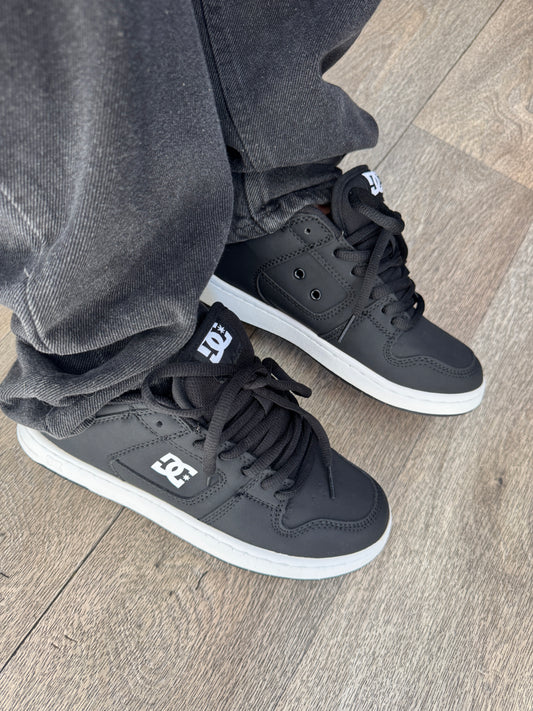 DC SHOES MANTECA HOMBRE