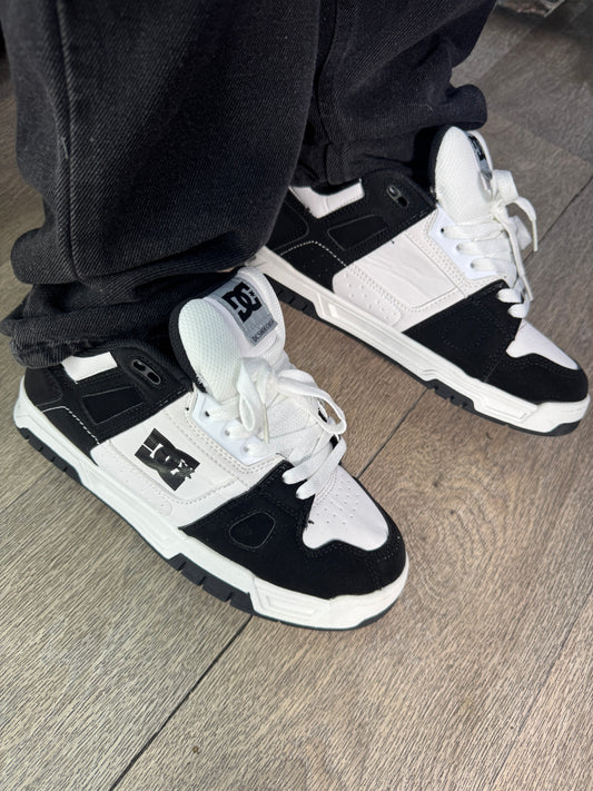 DC SHOES STAG PANDA HOMBRE