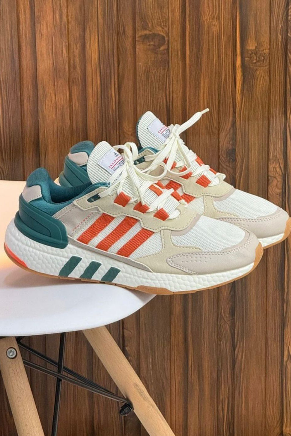 ADIDAS EQUIPMENT