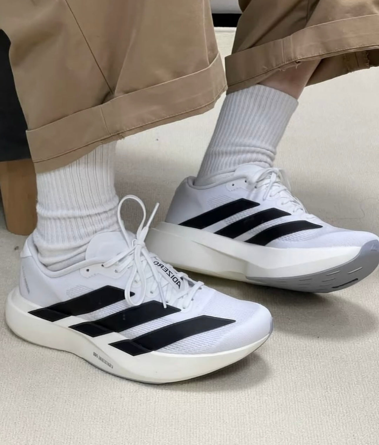 ADIDAS ADIZERO SL