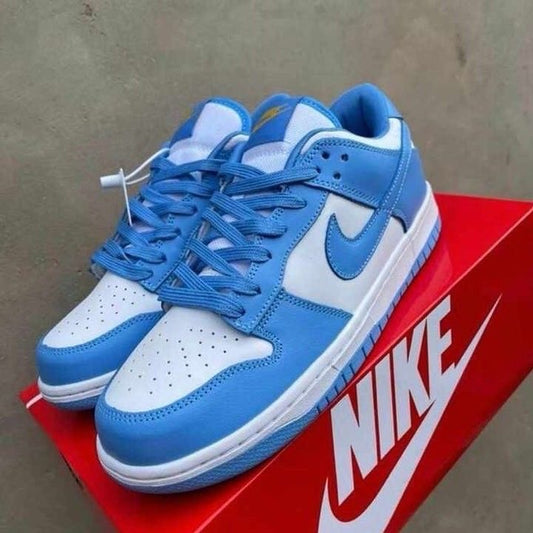 Nike Dunk Low Celeste