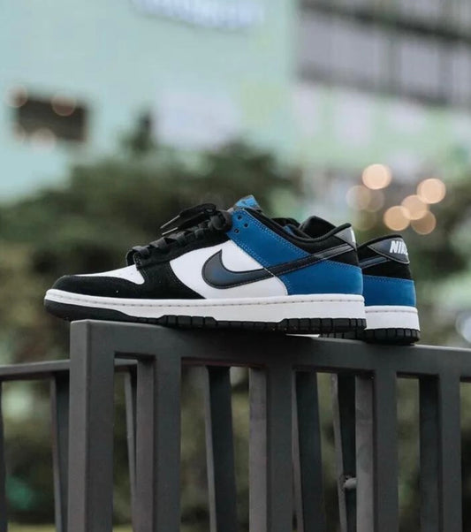 Nike Dunk Low