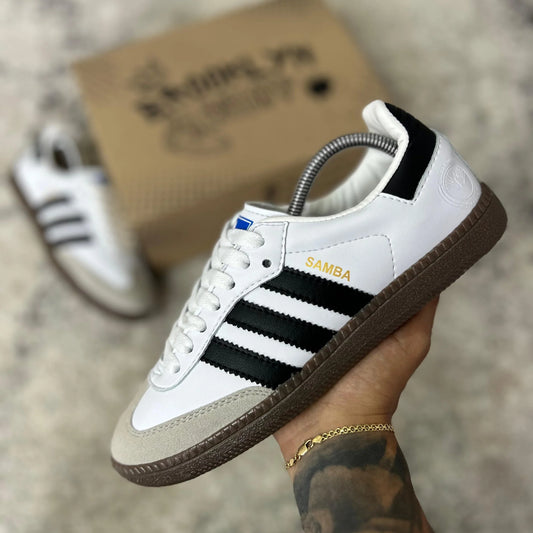 ADIDAS SAMBA HOMBRE