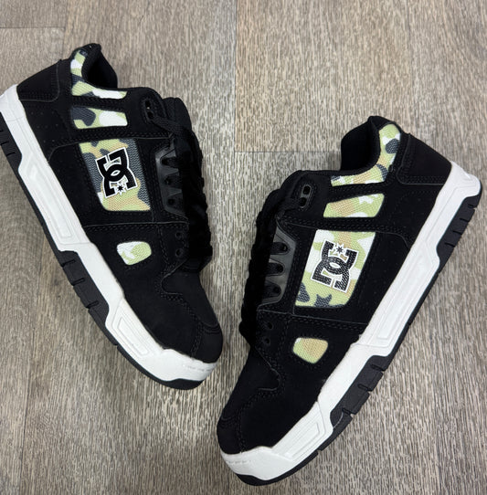 DC SHOES STAG MULITAR HOMBRE