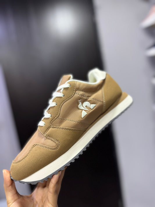LE COQ SPORTIF CAFE HOMBRE