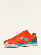 JOMA GUAYO INDOOR NARANJA VERDE