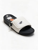 CHANCLA CONFORT BLANCA HOMBRE