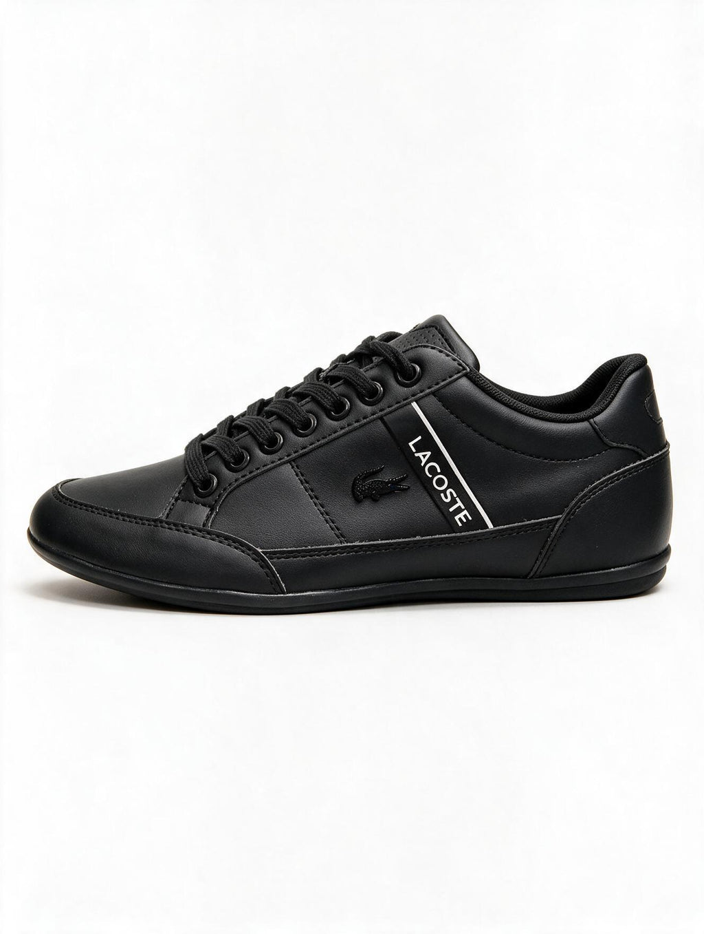LACOSTE TABLA NEGRA