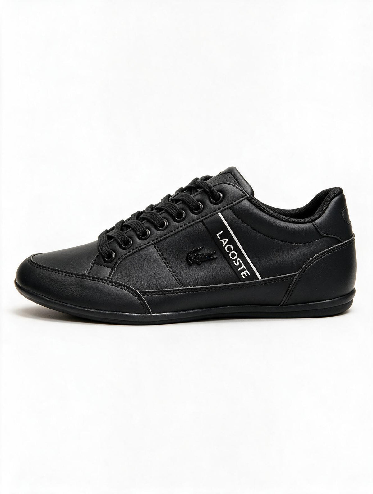 LACOSTE TABLA NEGRA