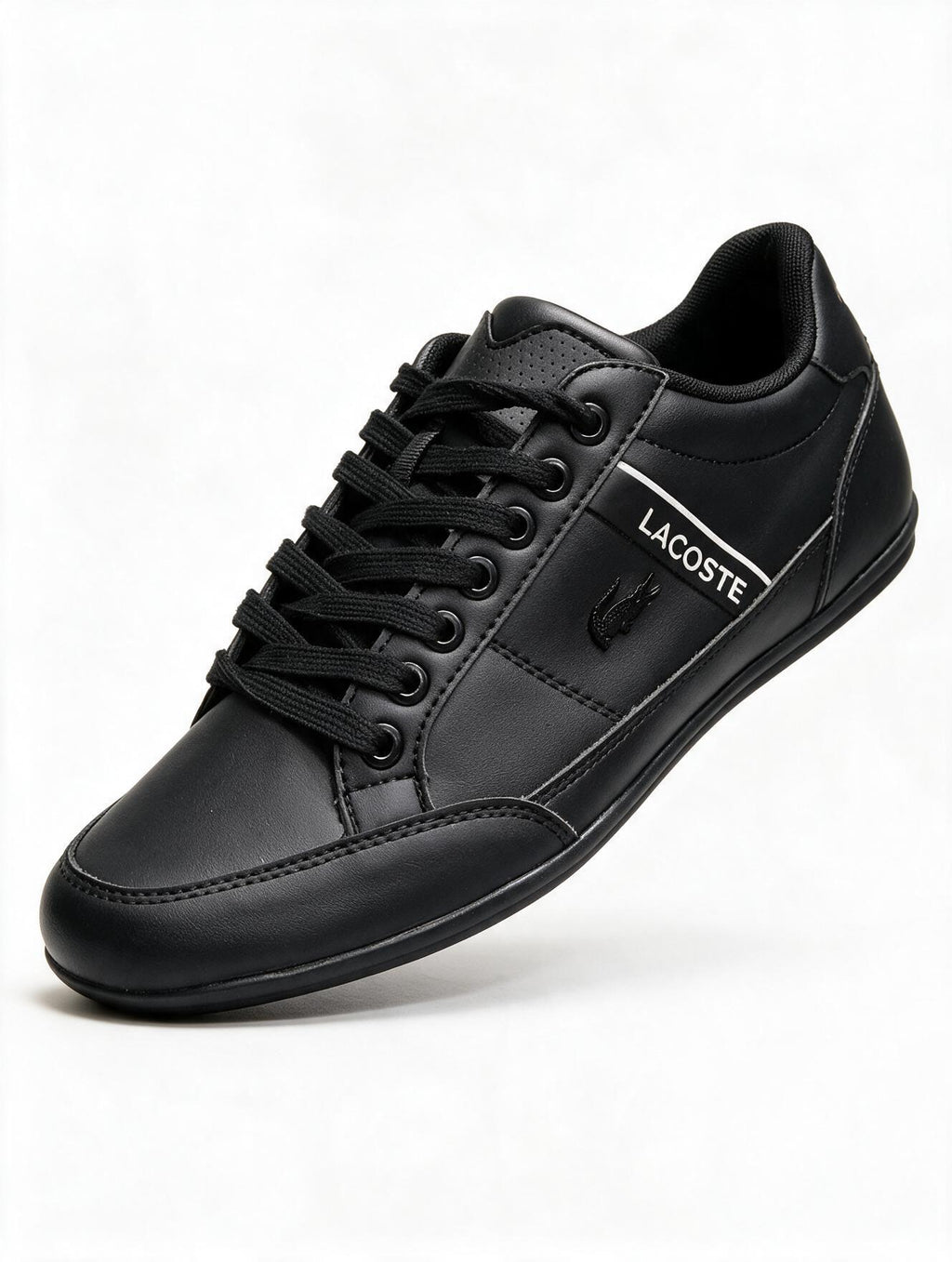 LACOSTE TABLA NEGRA