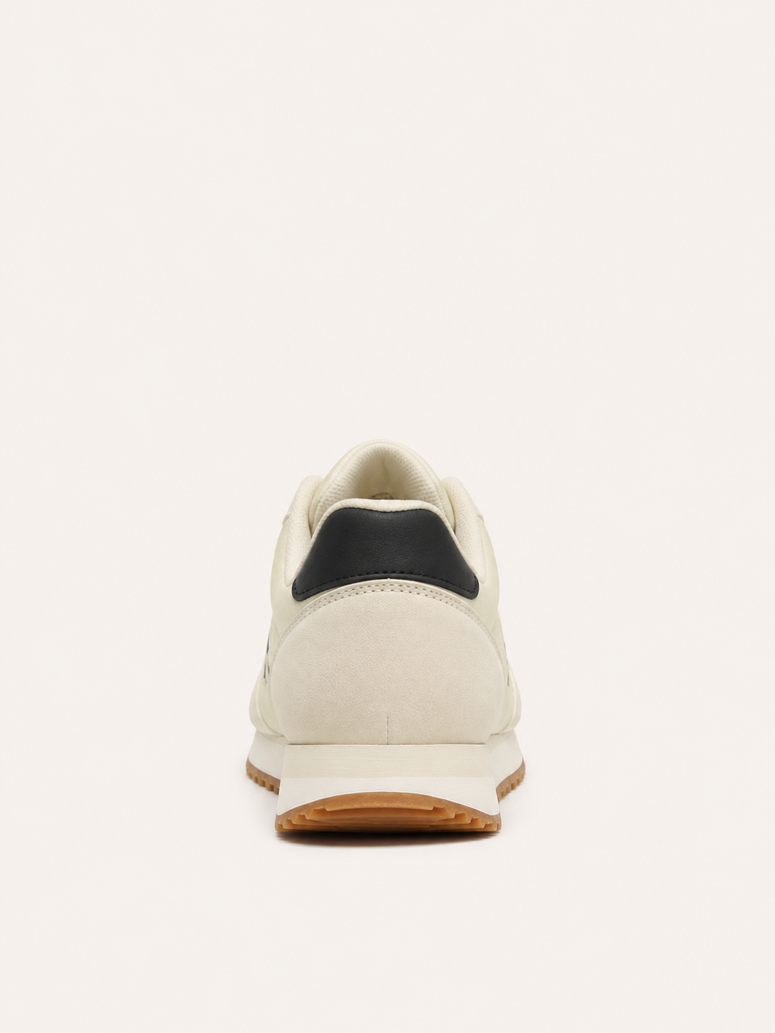 LE COQ SPORTIF BEIGE SUELA GOMA