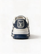 LOUIS VUITTON AZUL
