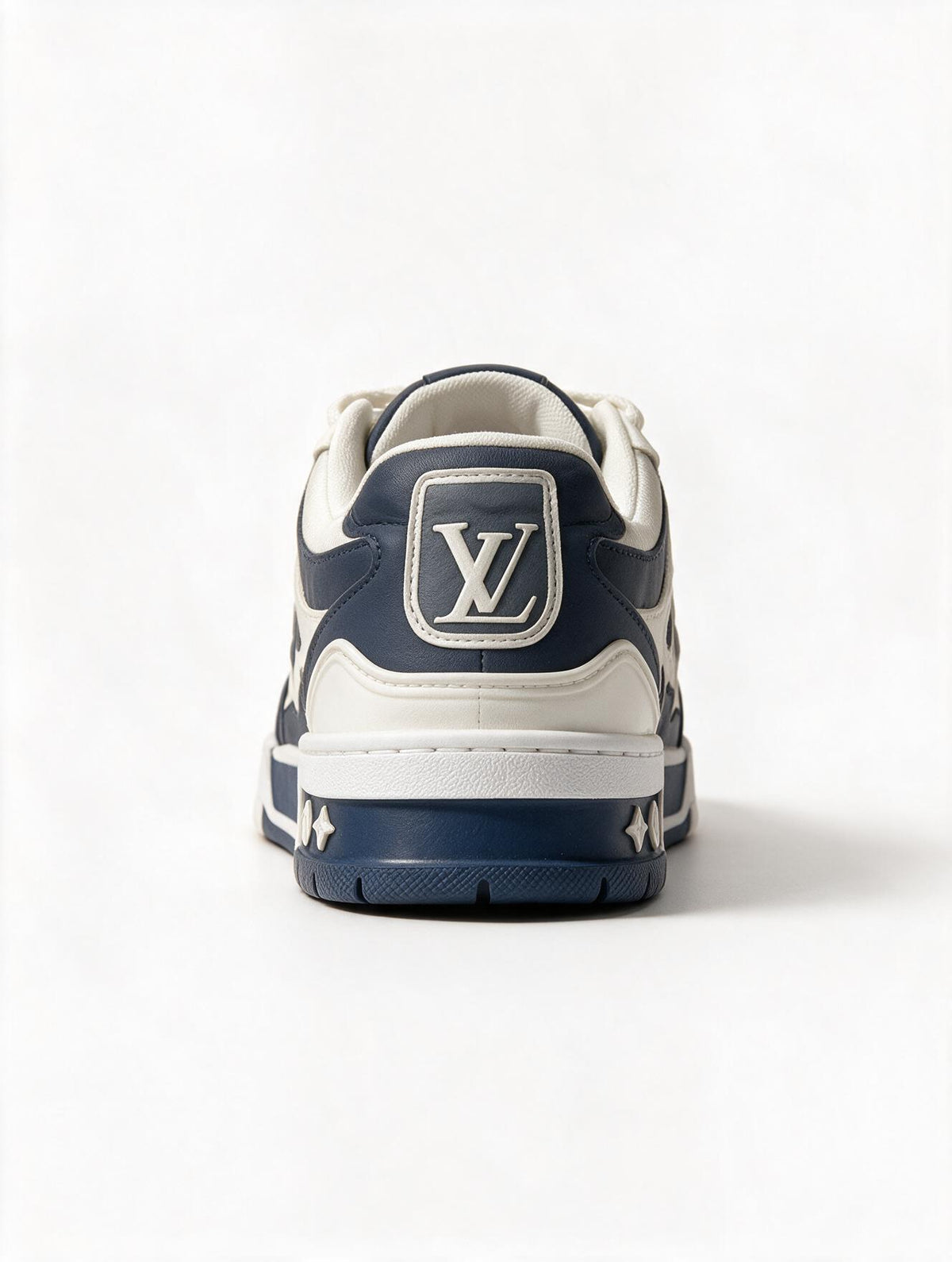 LOUIS VUITTON AZUL