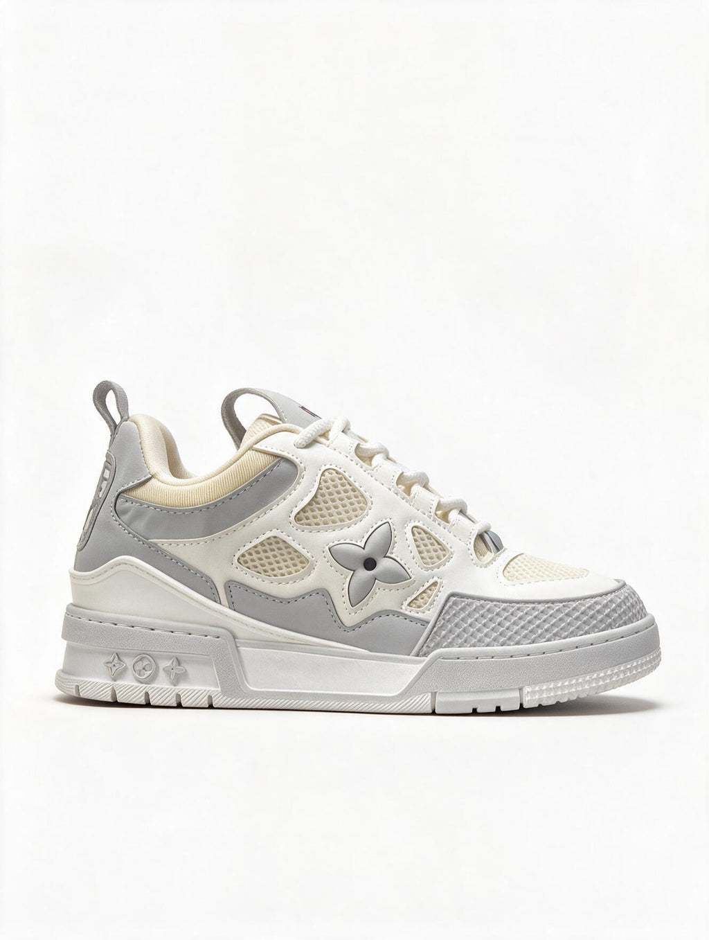 LOUIS VUITTON GRIS