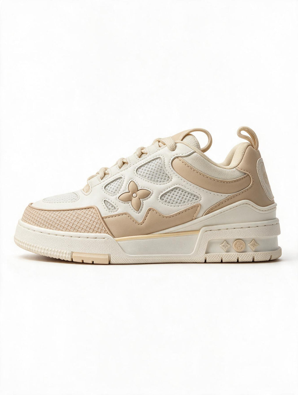 LOUIS VUITTON BEIGE