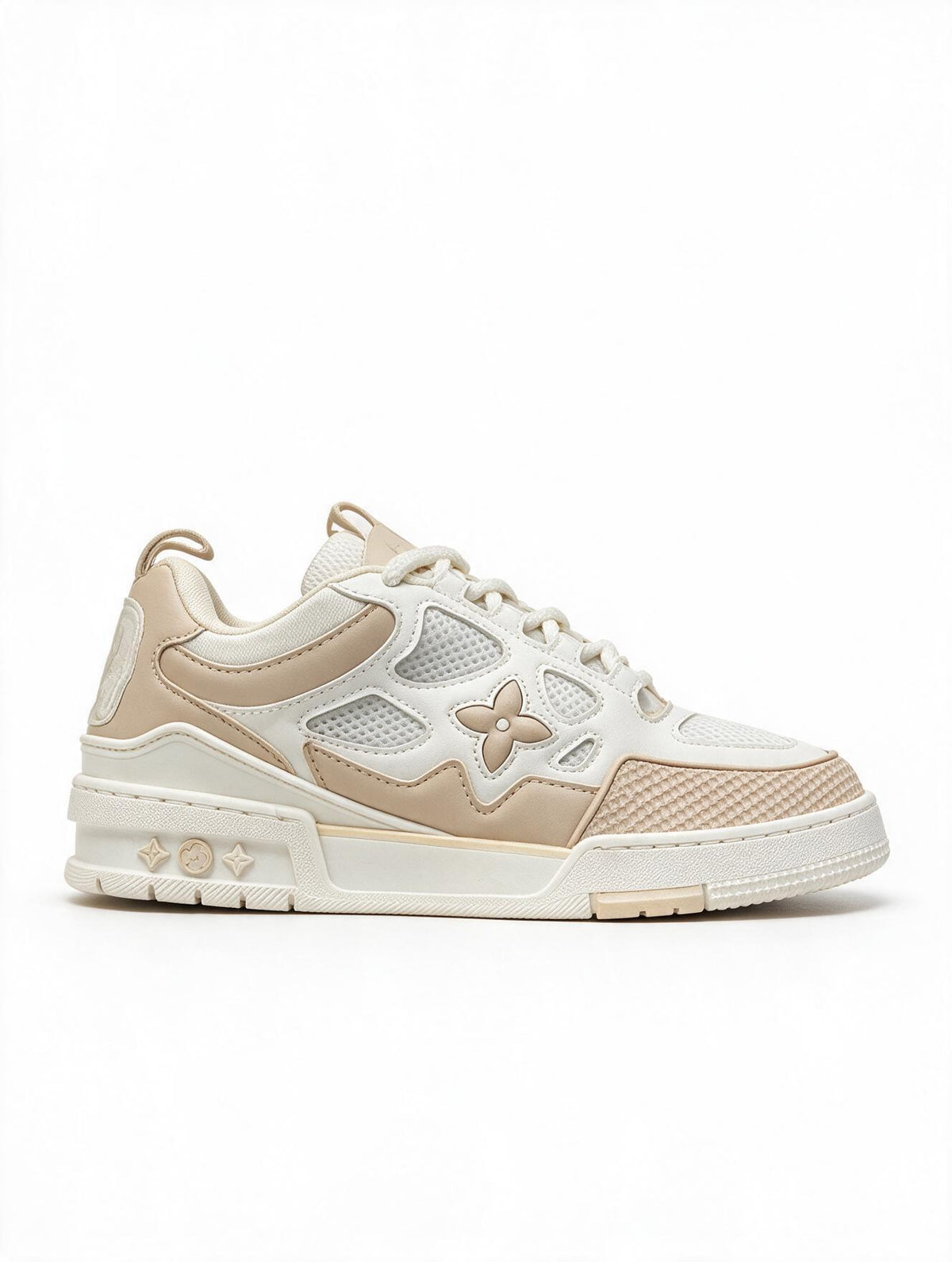 LOUIS VUITTON BEIGE