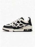LOUIS VUITTON NEGRA BLANCA