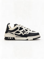 LOUIS VUITTON NEGRA BLANCA