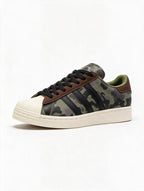 LOUIS VUITTON CAMUFLADA NEGRA VERDE