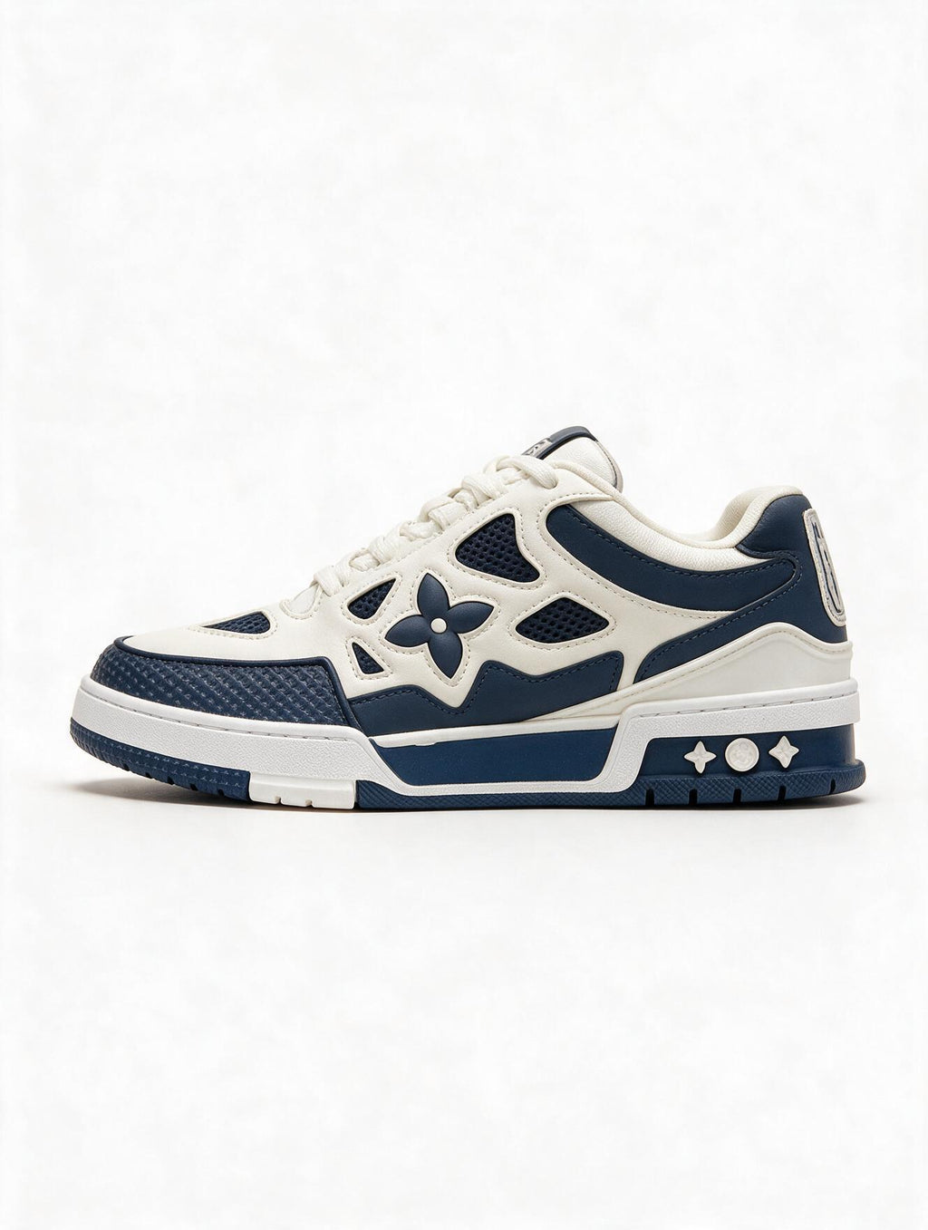 LOUIS VUITTON AZUL