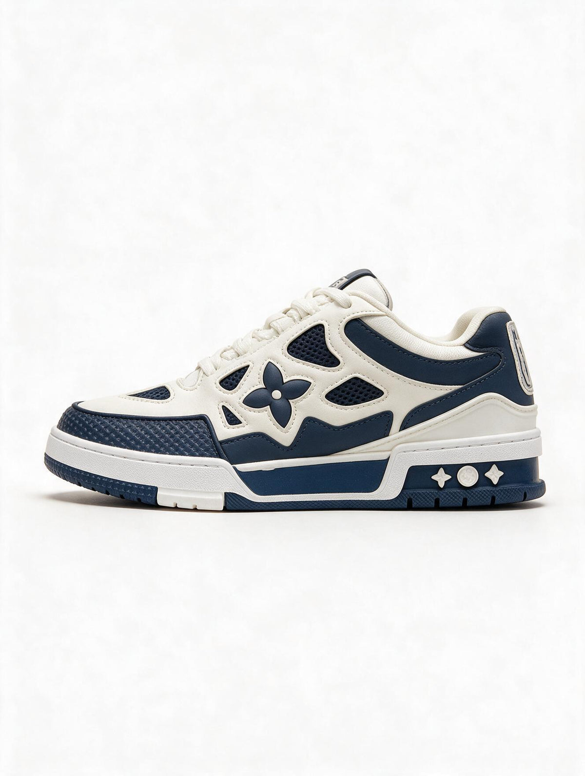 LOUIS VUITTON AZUL