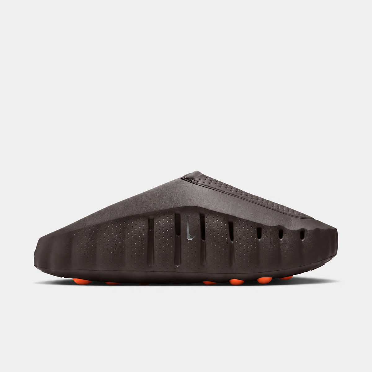 NIKE CALM SLIDE CHANCLA CAFE