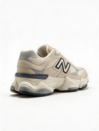 NEW BALANCE 9060 CREMA GRIS