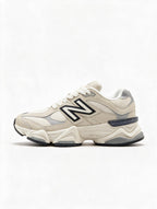 NEW BALANCE 9060 CREMA GRIS