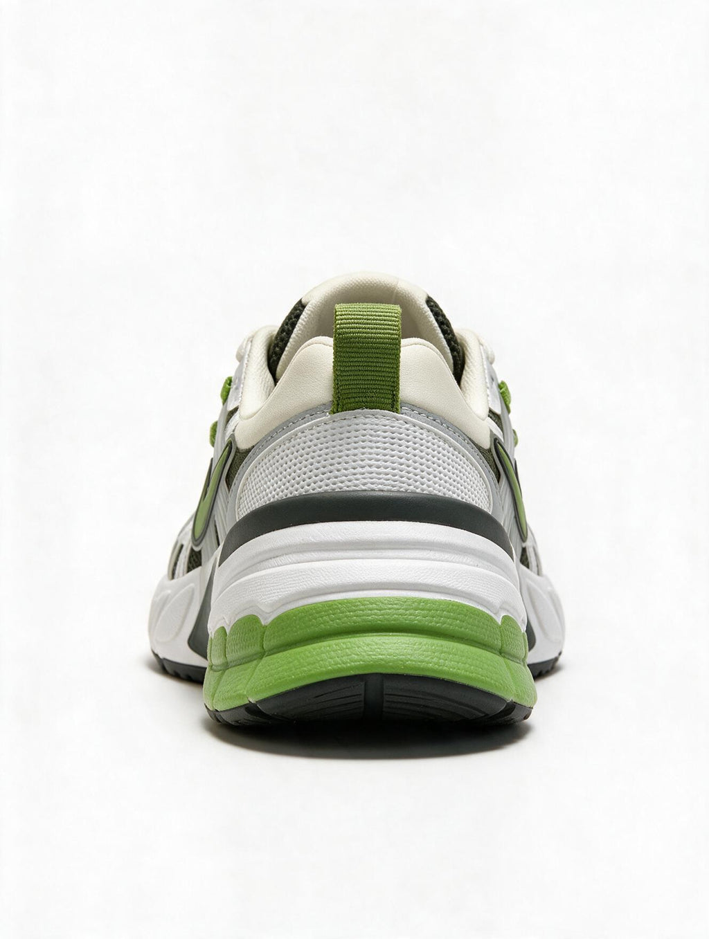 NIKE V2K VERDE