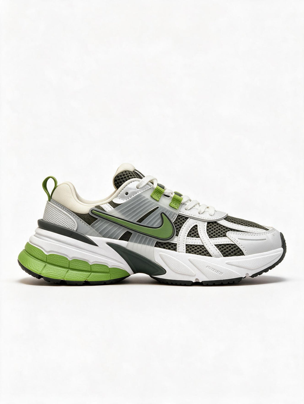 NIKE V2K VERDE