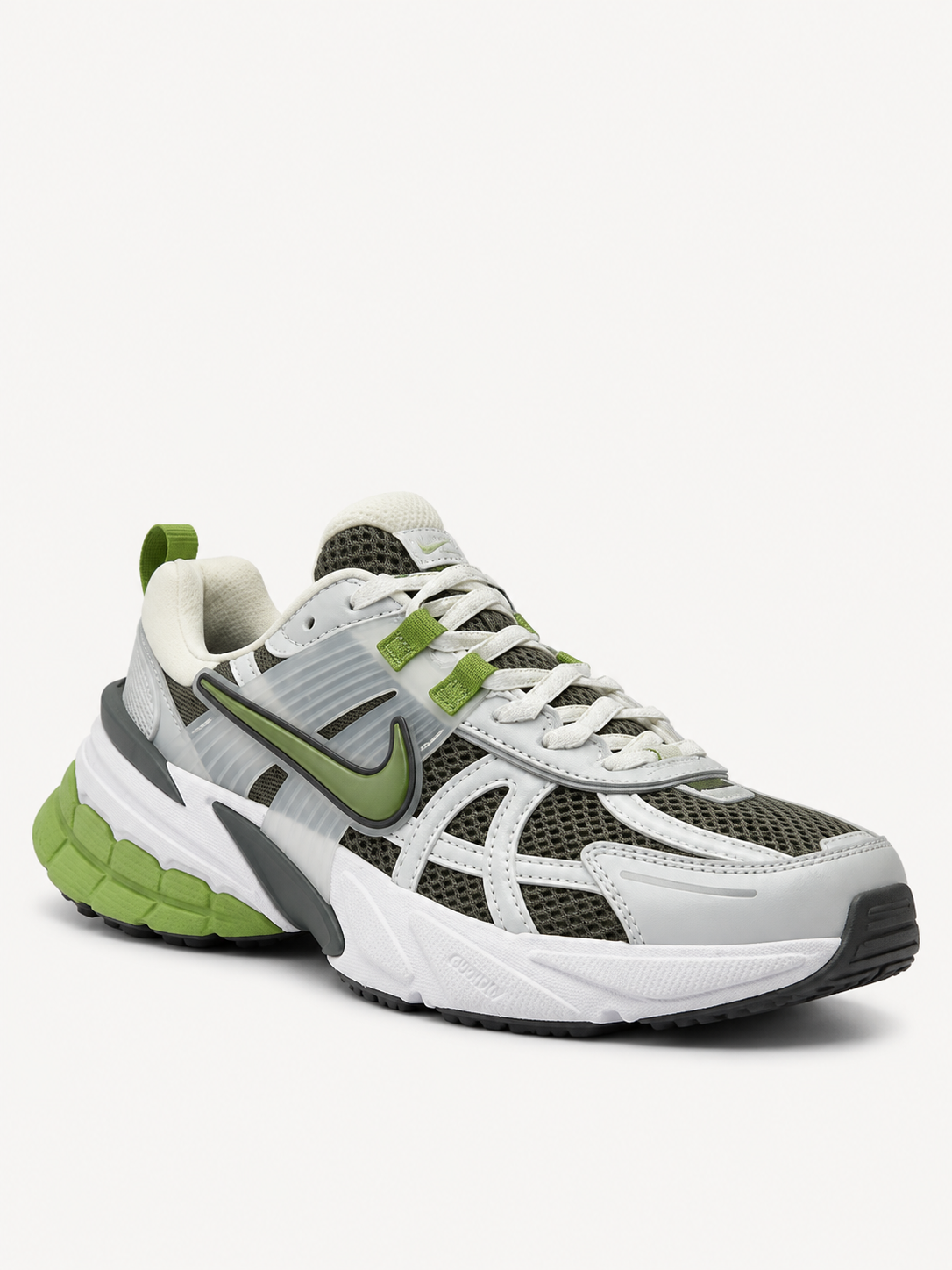 NIKE V2K VERDE