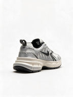 NIKE SKATE BLANCA AZUL