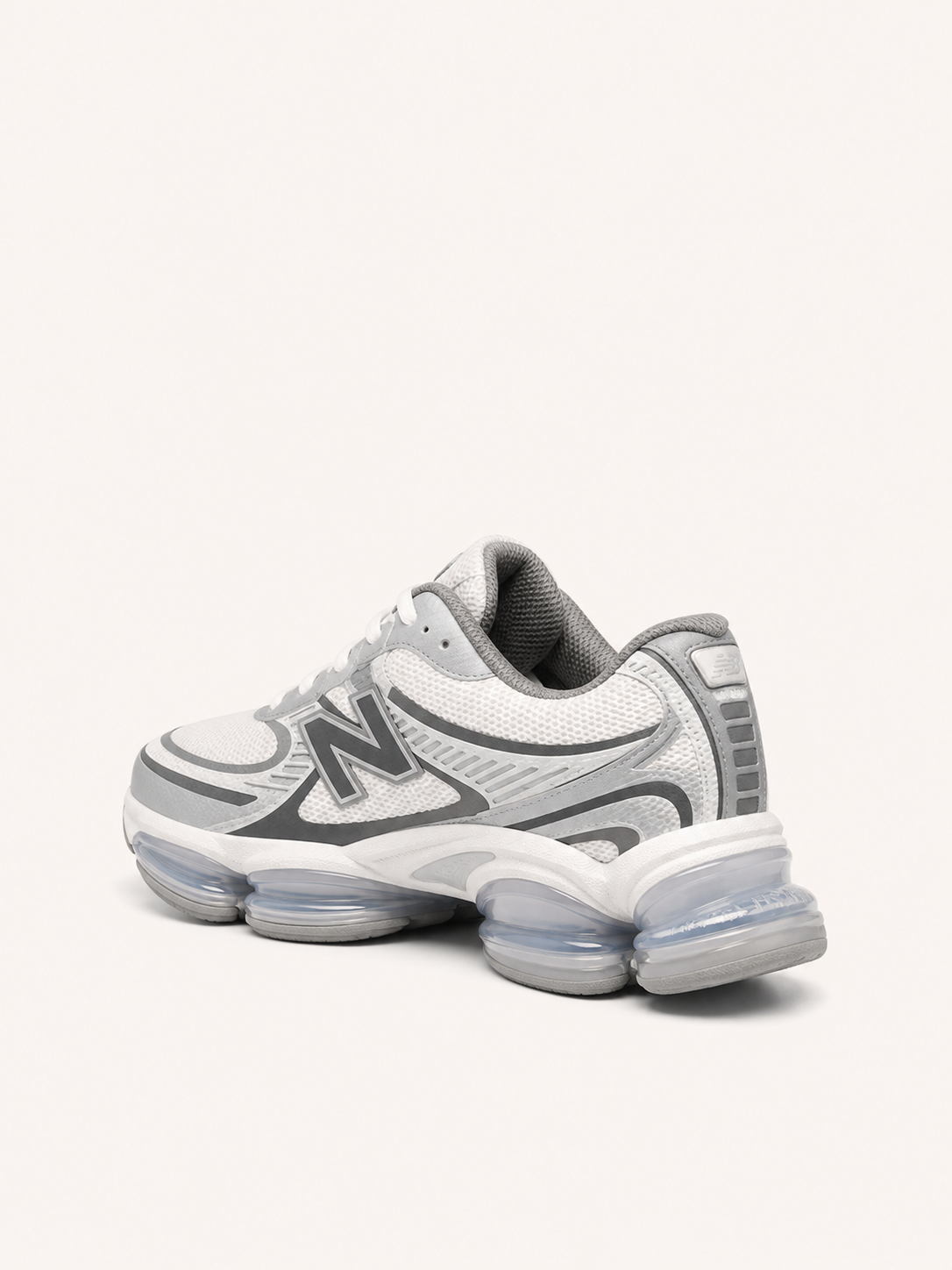 NEW BALANCE 2000 BLANCA
