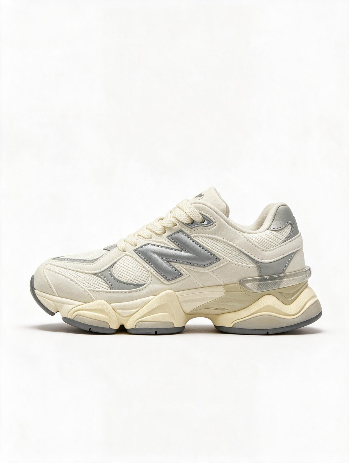 NEW BALANCE 9060 BEIGE GRIS