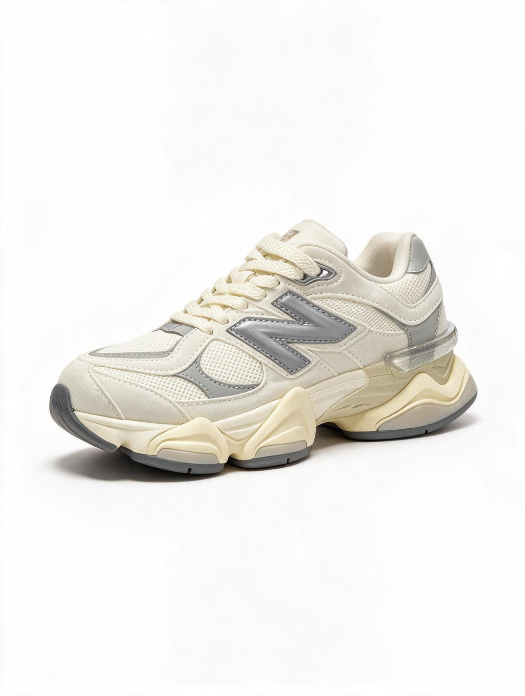 NEW BALANCE 9060 BEIGE GRIS