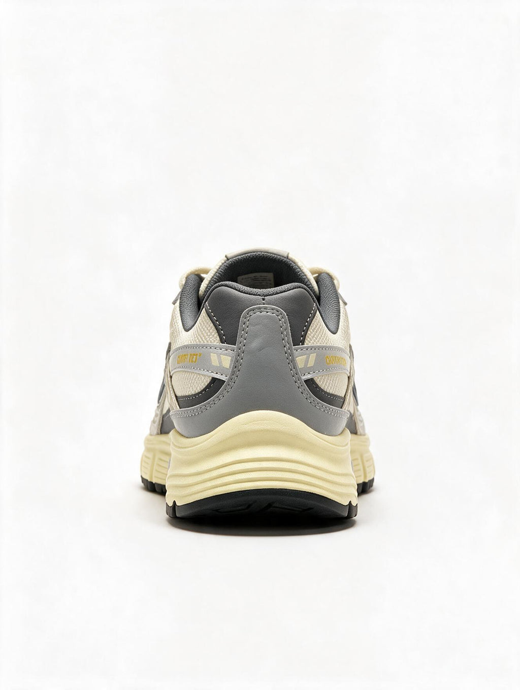 NEW BALANCE 990 GRIS CREMA