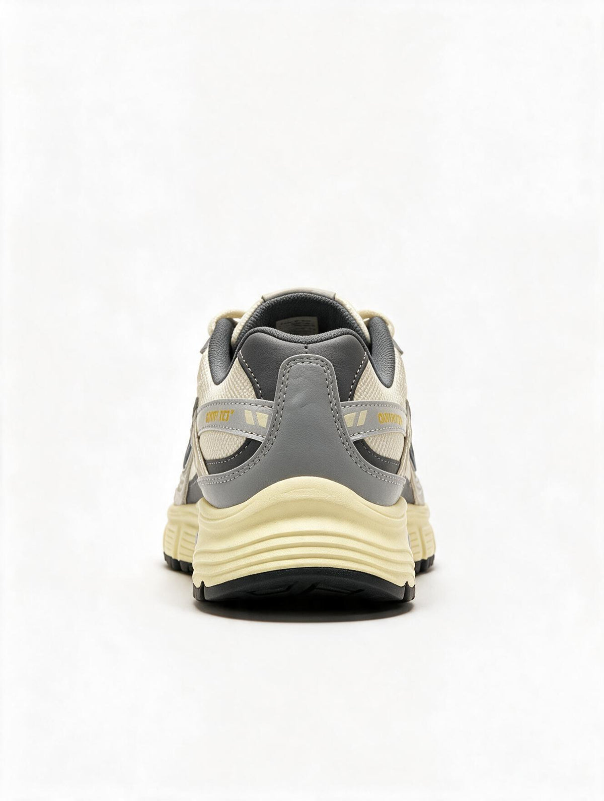 NEW BALANCE 990 GRIS CREMA