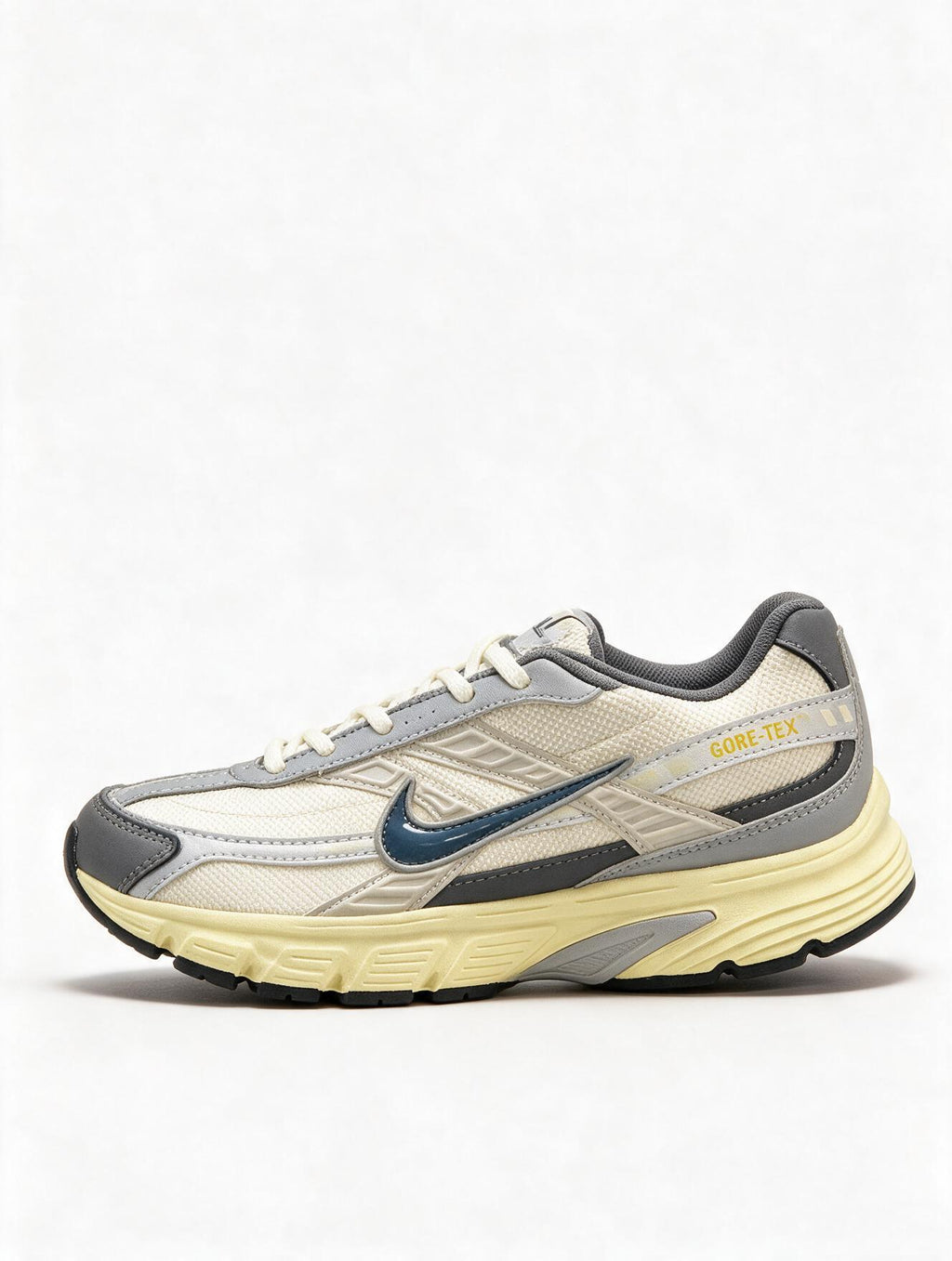 NEW BALANCE 990 GRIS CREMA