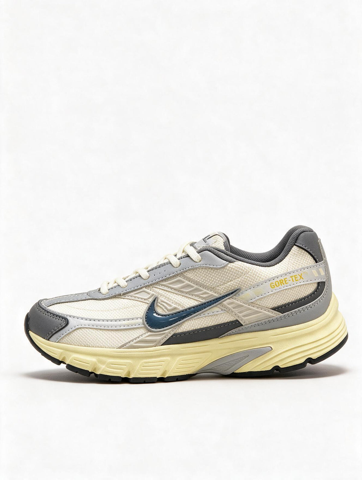 NEW BALANCE 990 GRIS CREMA