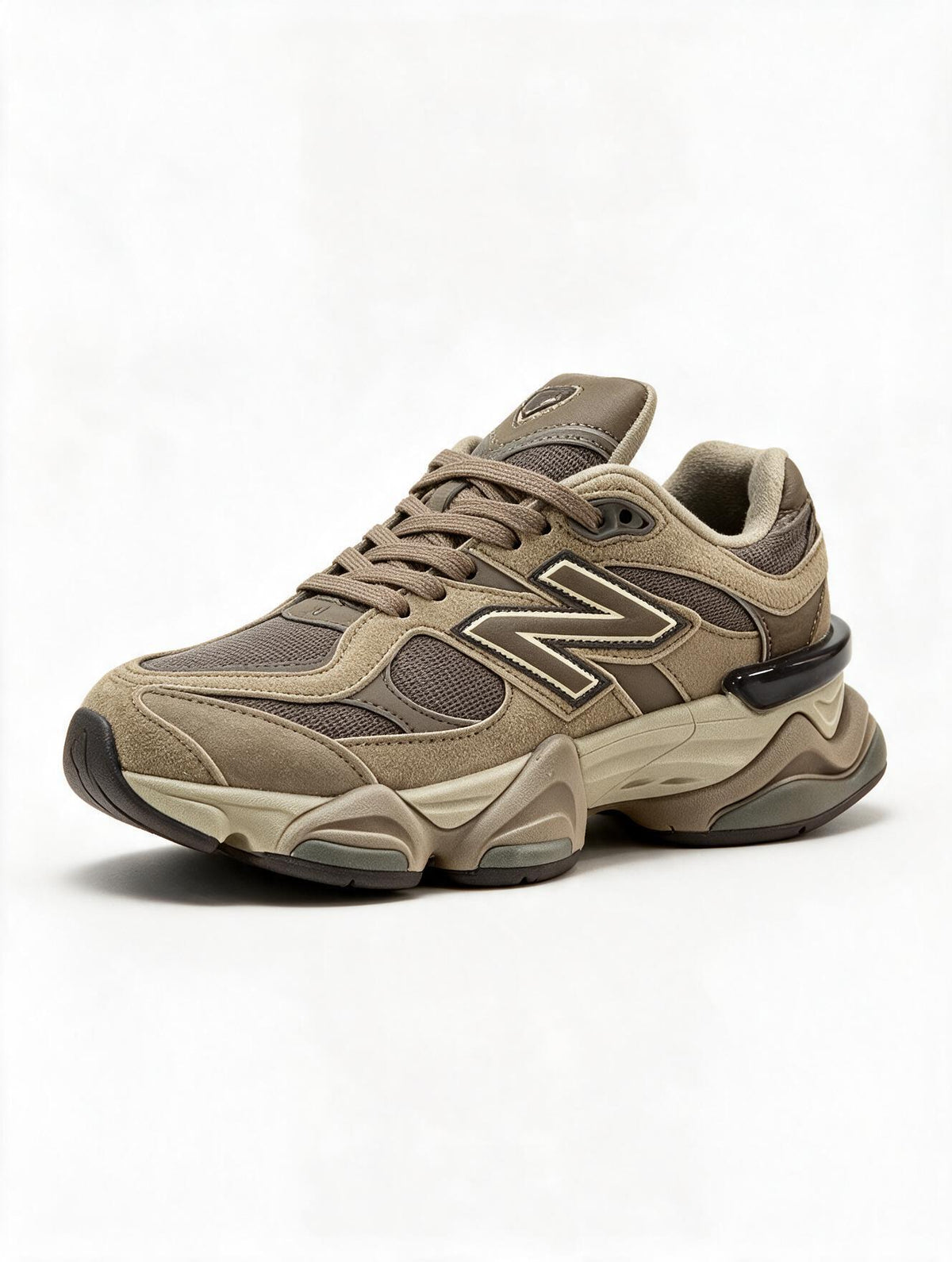 NEW BALANCE 990 CAFE