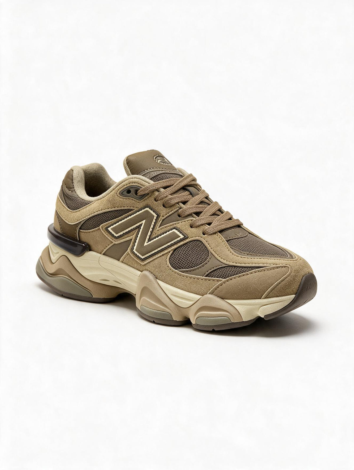 NEW BALANCE 990 CAFE