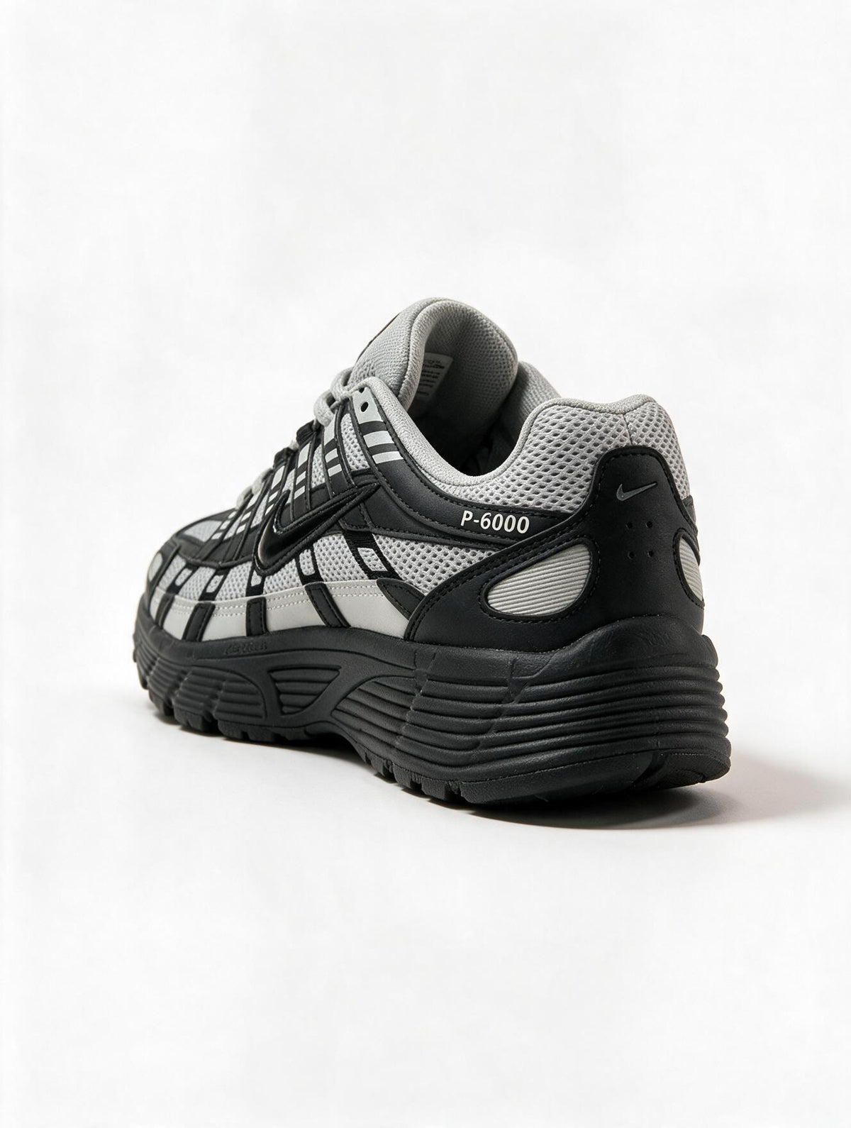 NEW BALANCE 990 GRIS NEGRA