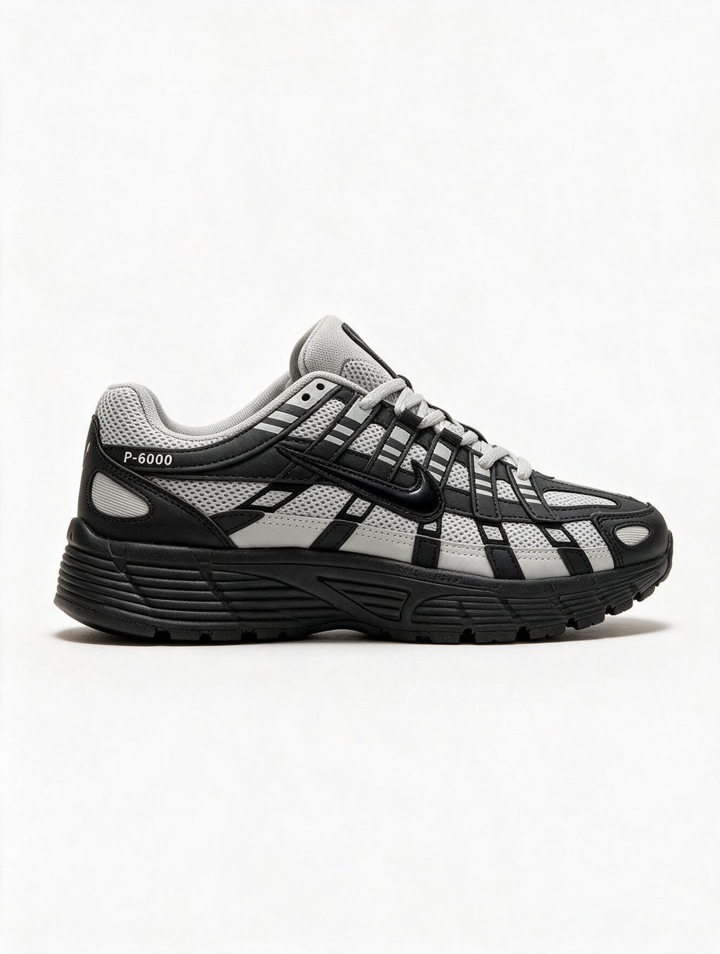 NEW BALANCE 990 GRIS NEGRA