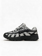 NEW BALANCE 990 GRIS NEGRA