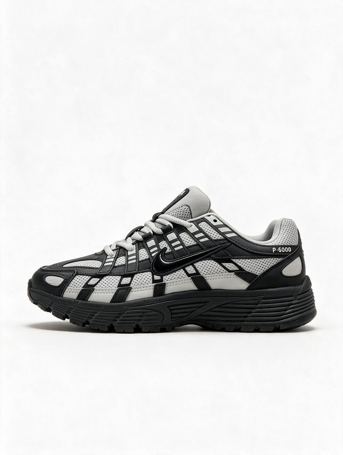 NEW BALANCE 990 GRIS NEGRA