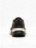 NIKE V2K CAFE OSCURO