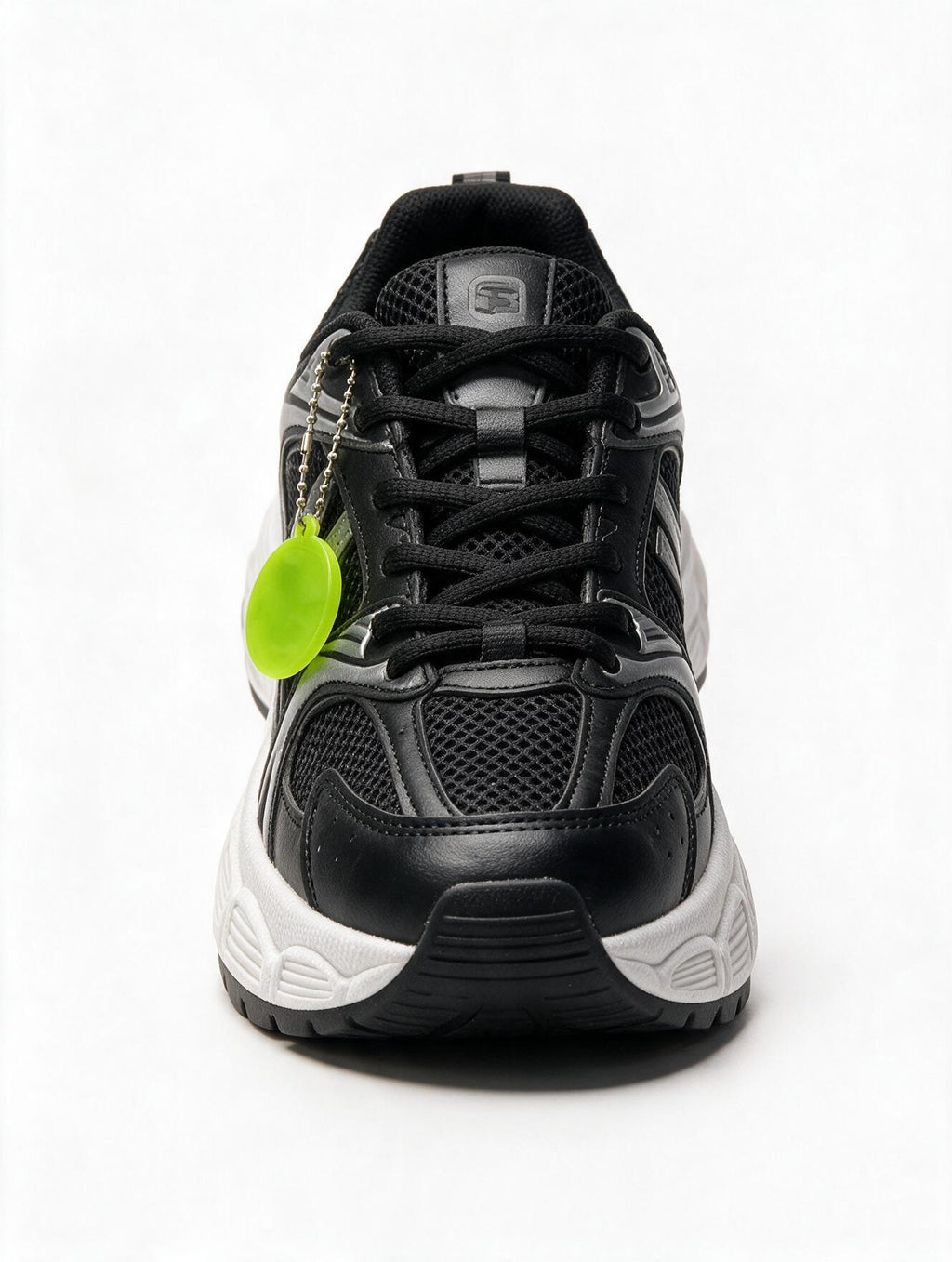 NEW BALANCE 530 PLATAFORMA NEGRA