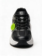 NEW BALANCE 530 PLATAFORMA NEGRA