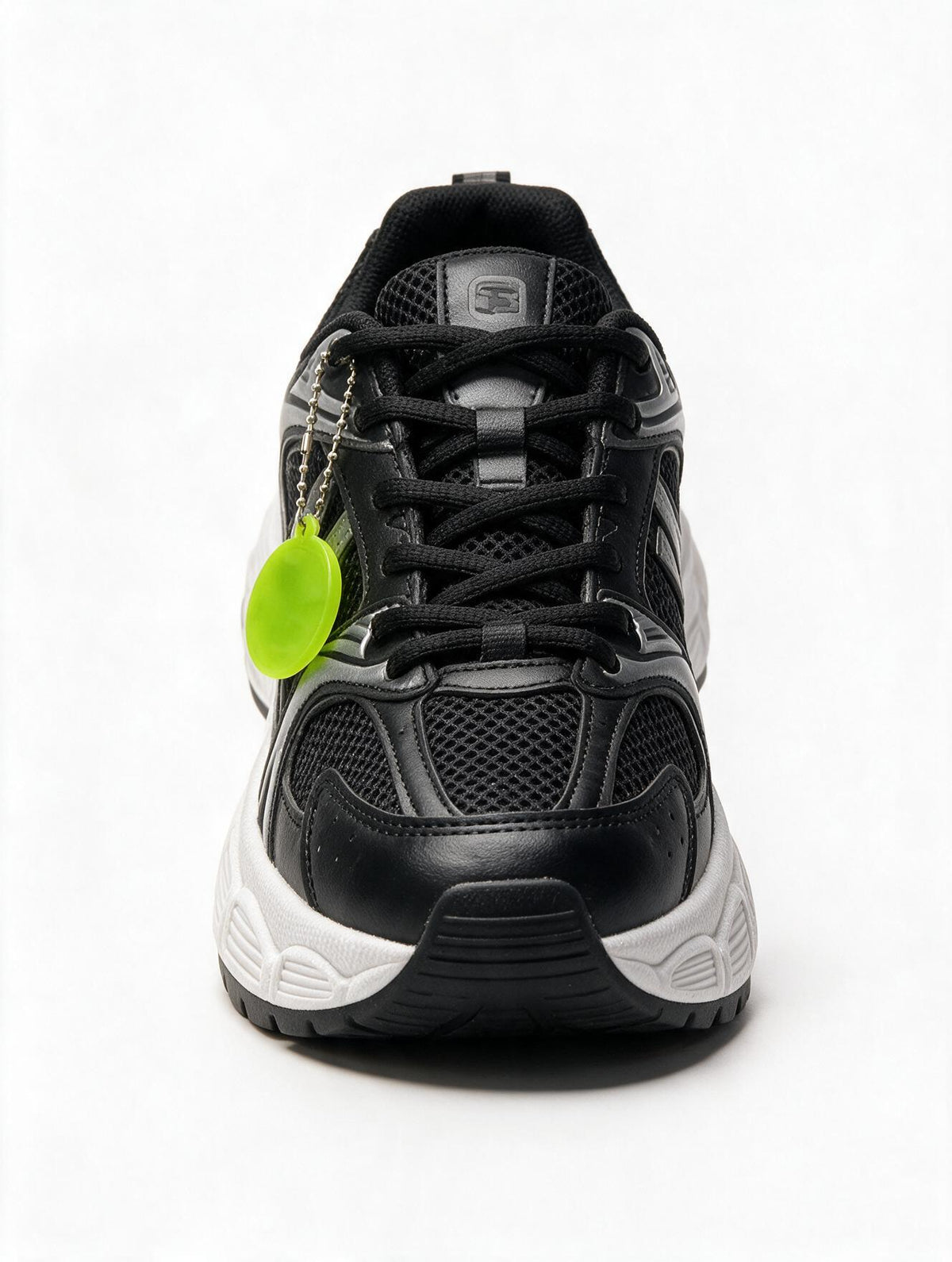 NEW BALANCE 530 PLATAFORMA NEGRA
